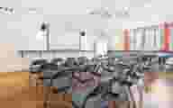 Training Rooms