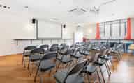 Training Rooms