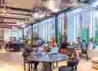 Meeting Rooms