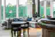 Meeting Rooms