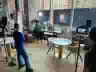 Meeting Rooms