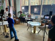Meeting Rooms