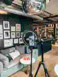 Meeting Rooms