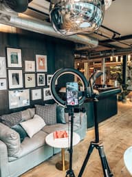 Meeting Rooms