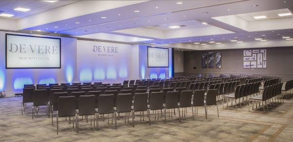 De Vere Wokefield Estate - image