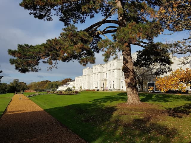 De Vere Wokefield Estate