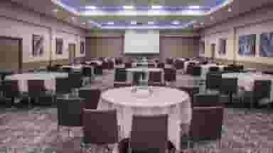 Christmas Party Venues