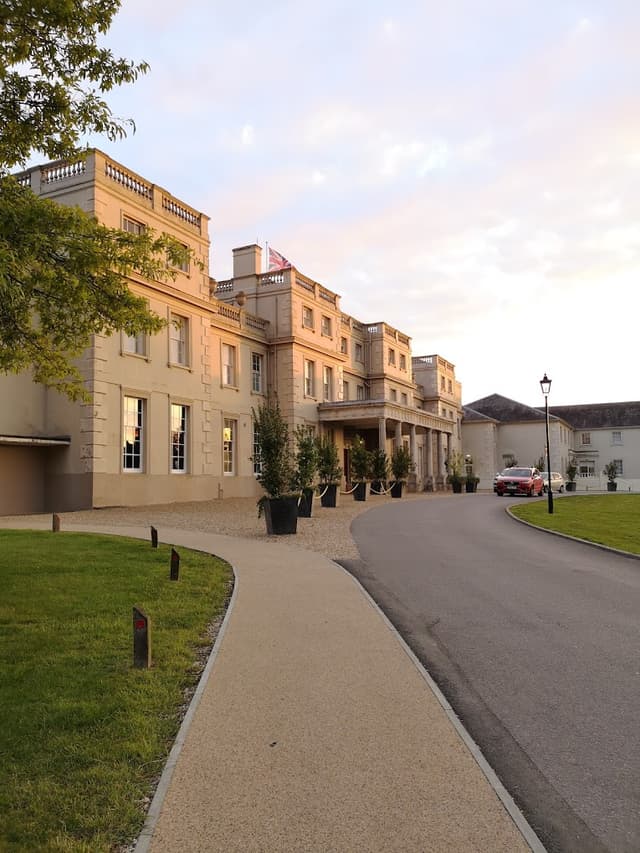 De Vere Wokefield Estate
