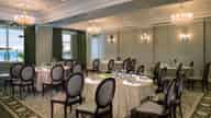 Modern Conference Venues