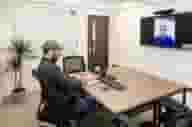 Presentation Rooms