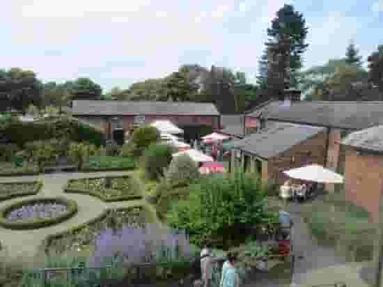 Bantock House Museum