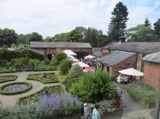 Bantock House Museum