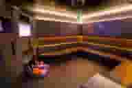 Reception Halls