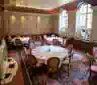 Quirky Conferences