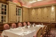 Small Meeting Rooms