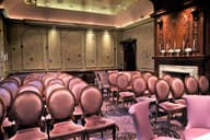Small Meeting Rooms