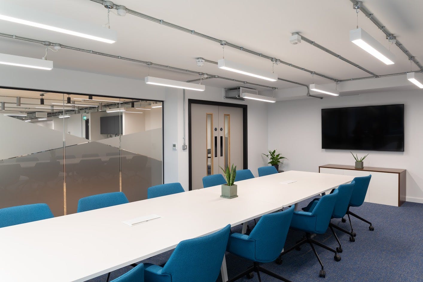 Clockwise Offices - image