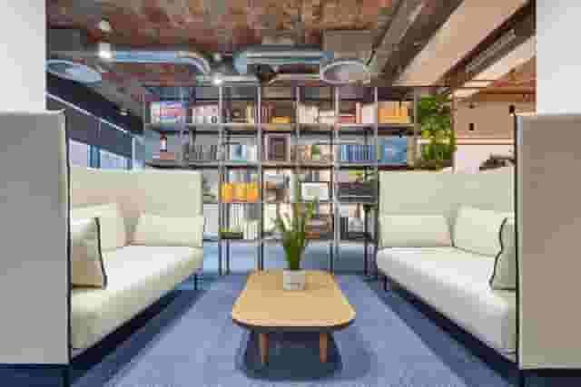 The Farset Suite