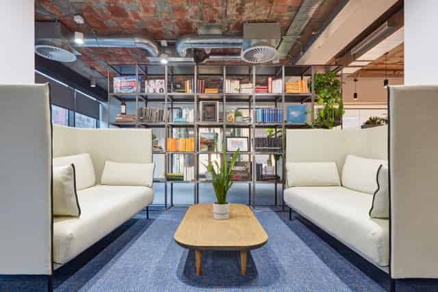 The Farset Suite