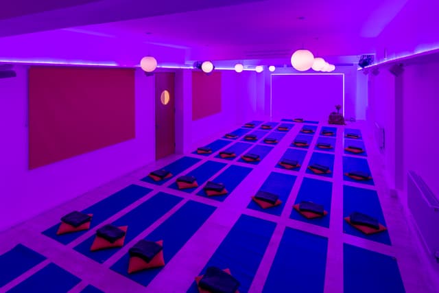 Tara Yoga Centre