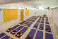 Seminar Rooms