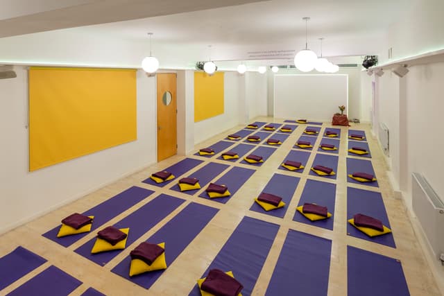 Tara Yoga Centre