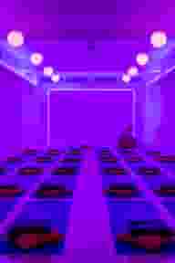 Training Rooms