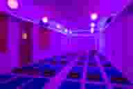 Seminar Rooms
