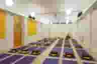 Presentation Rooms