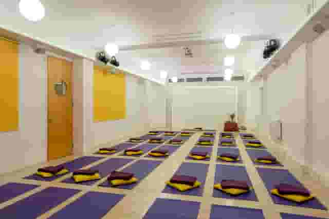 Tara Yoga Centre