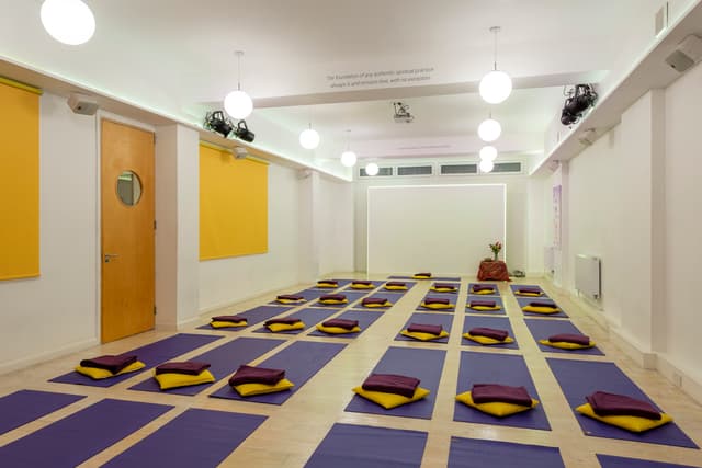 Tara Yoga Centre