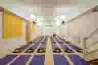 Auditoriums