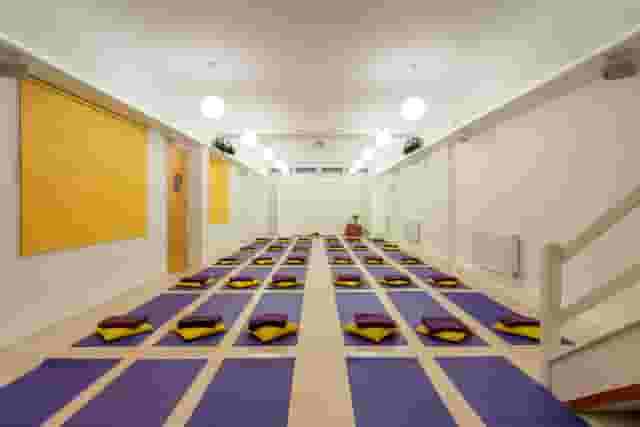 Tara Yoga Centre