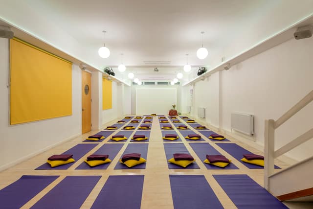 Tara Yoga Centre