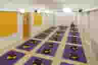 Seminar Rooms