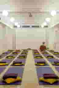 Training Rooms