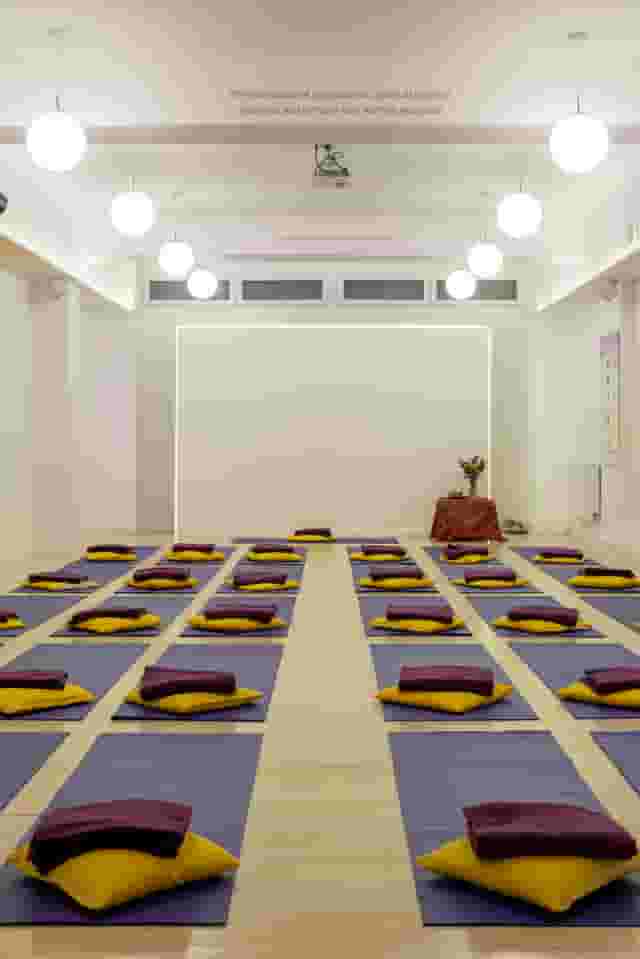 Tara Yoga Centre