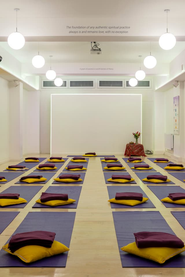 Tara Yoga Centre