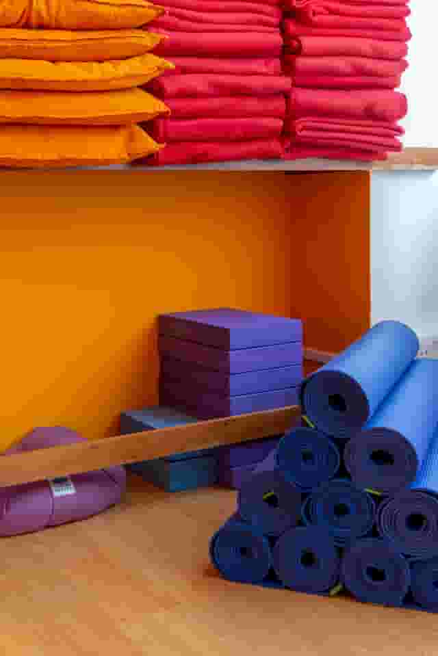 Tara Yoga Centre