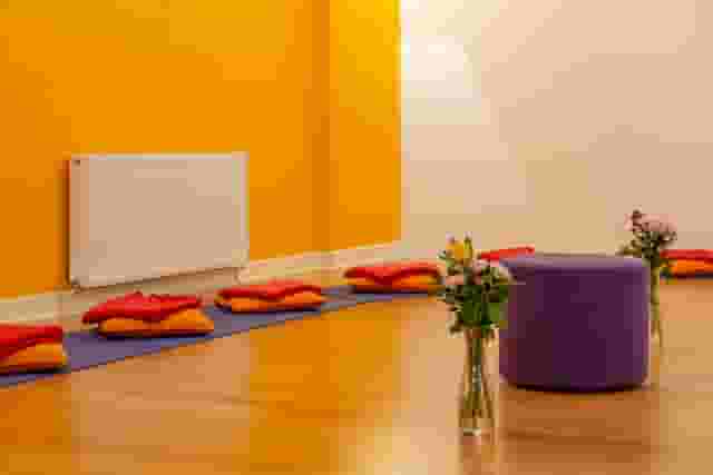 Tara Yoga Centre