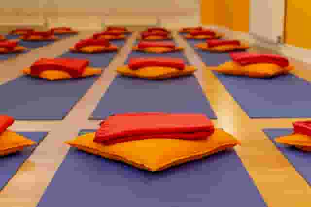 Tara Yoga Centre