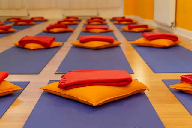 Shiva Studio