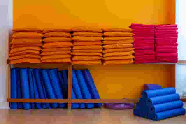 Tara Yoga Centre