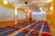 Small Venues