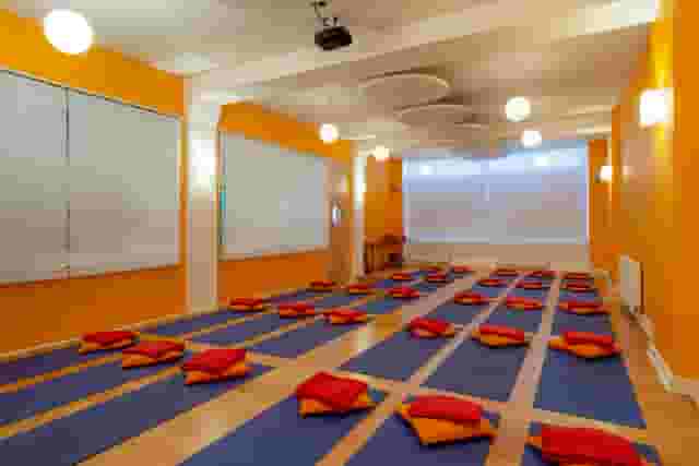 Tara Yoga Centre