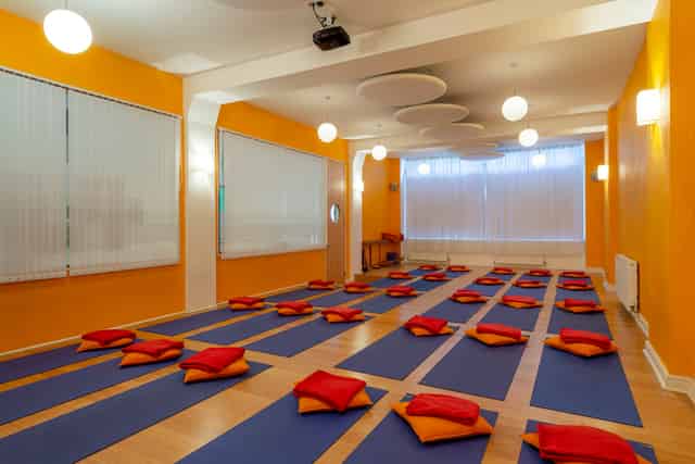 Shiva Studio