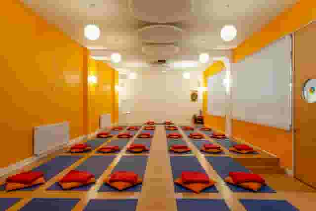 Tara Yoga Centre