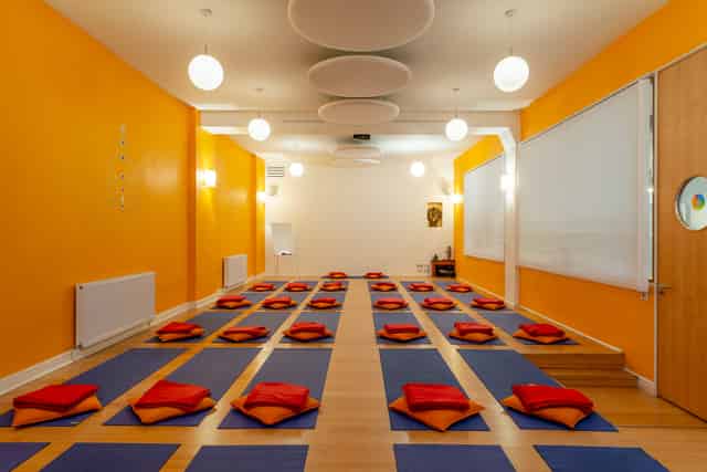 Shiva Studio