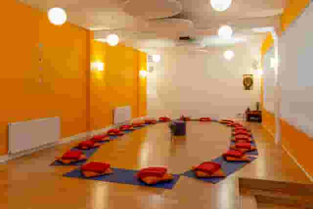 Tara Yoga Centre