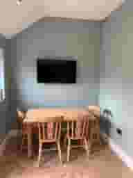 Small Meeting Rooms